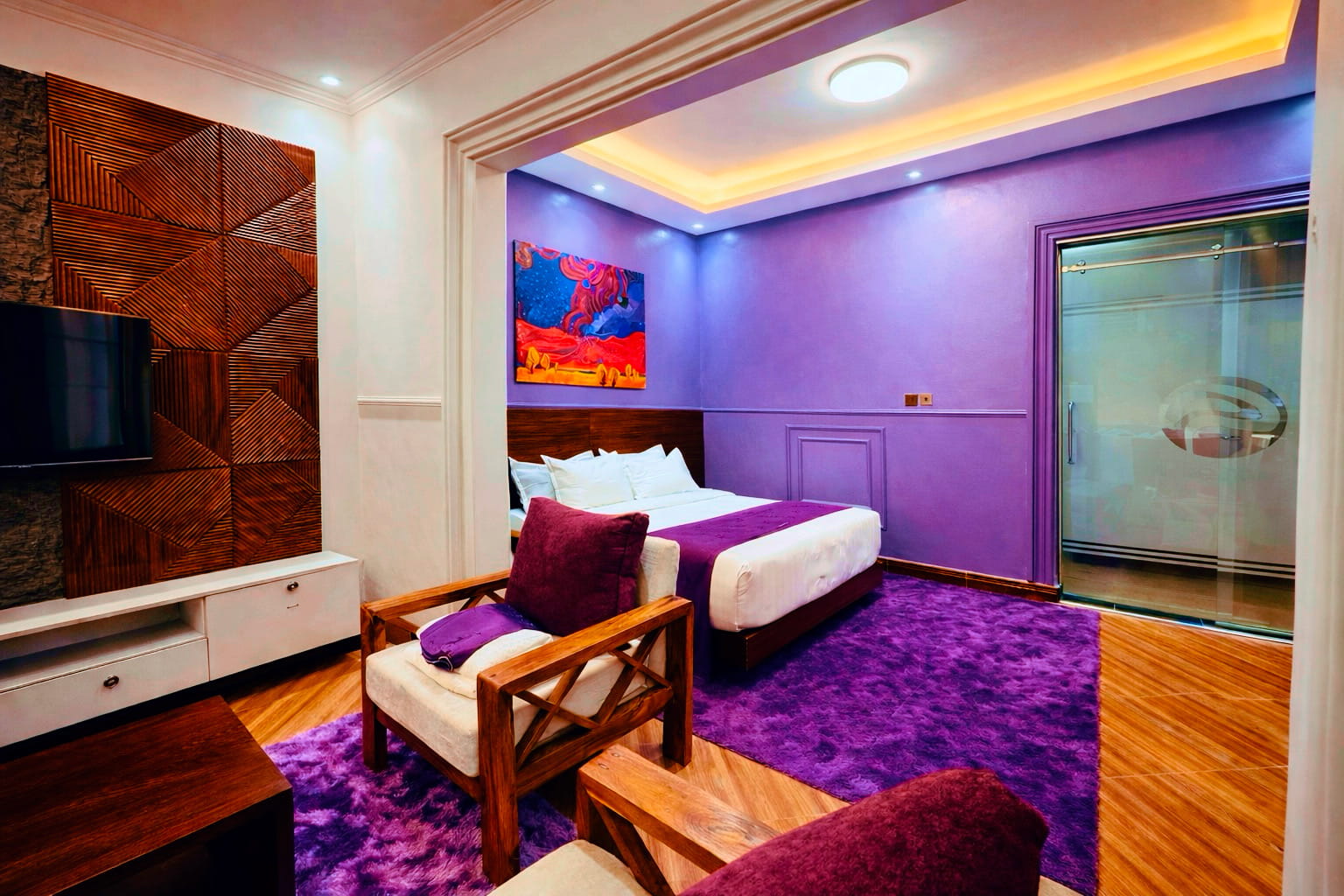 Pieme — Signature Suite